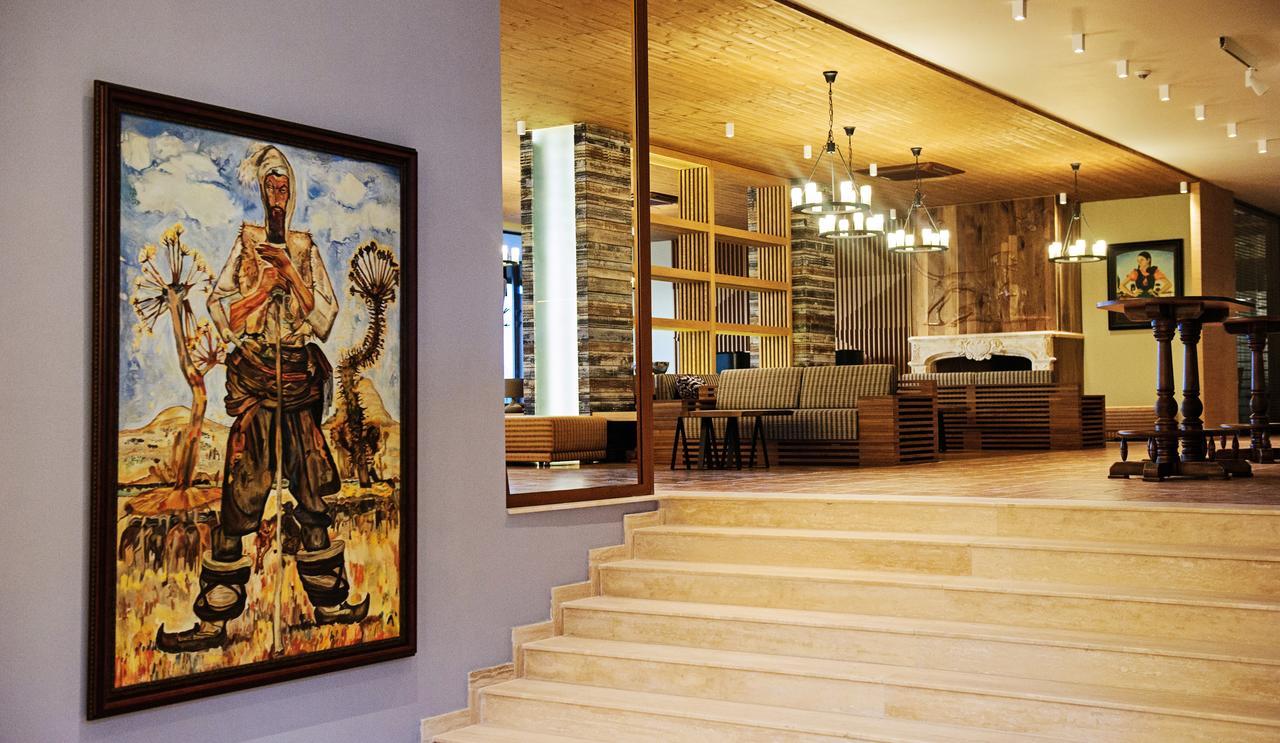 Hot Springs Medical And Hotel Banya (Blagoevgrad)