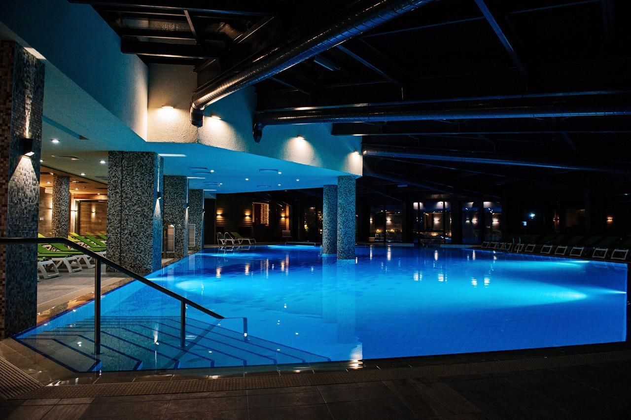 Hot Springs Medical And Banya (Blagoevgrad)