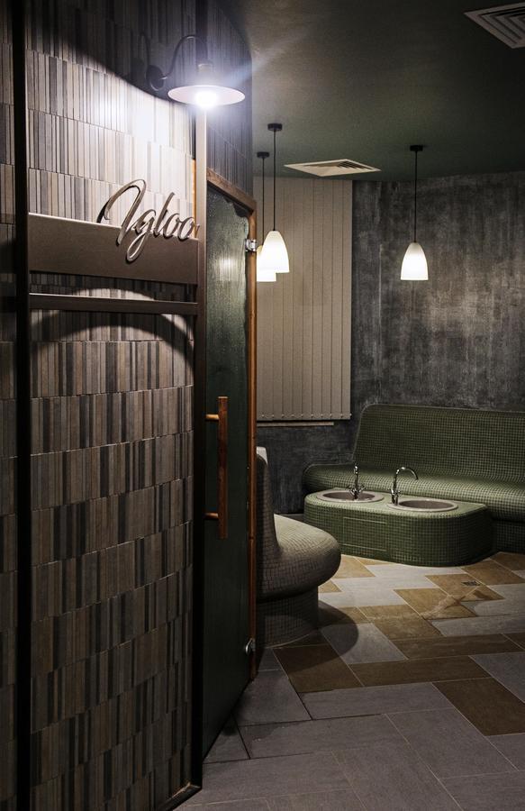 Hotel Hot Springs Medical And 4*