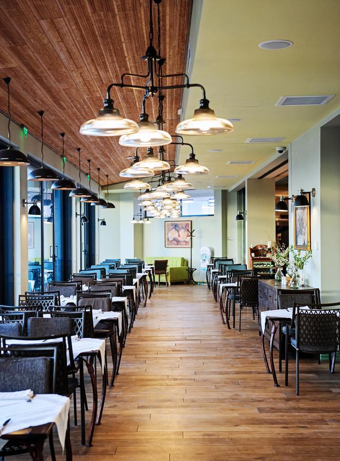 Hot Springs Medical And Hotel 4*