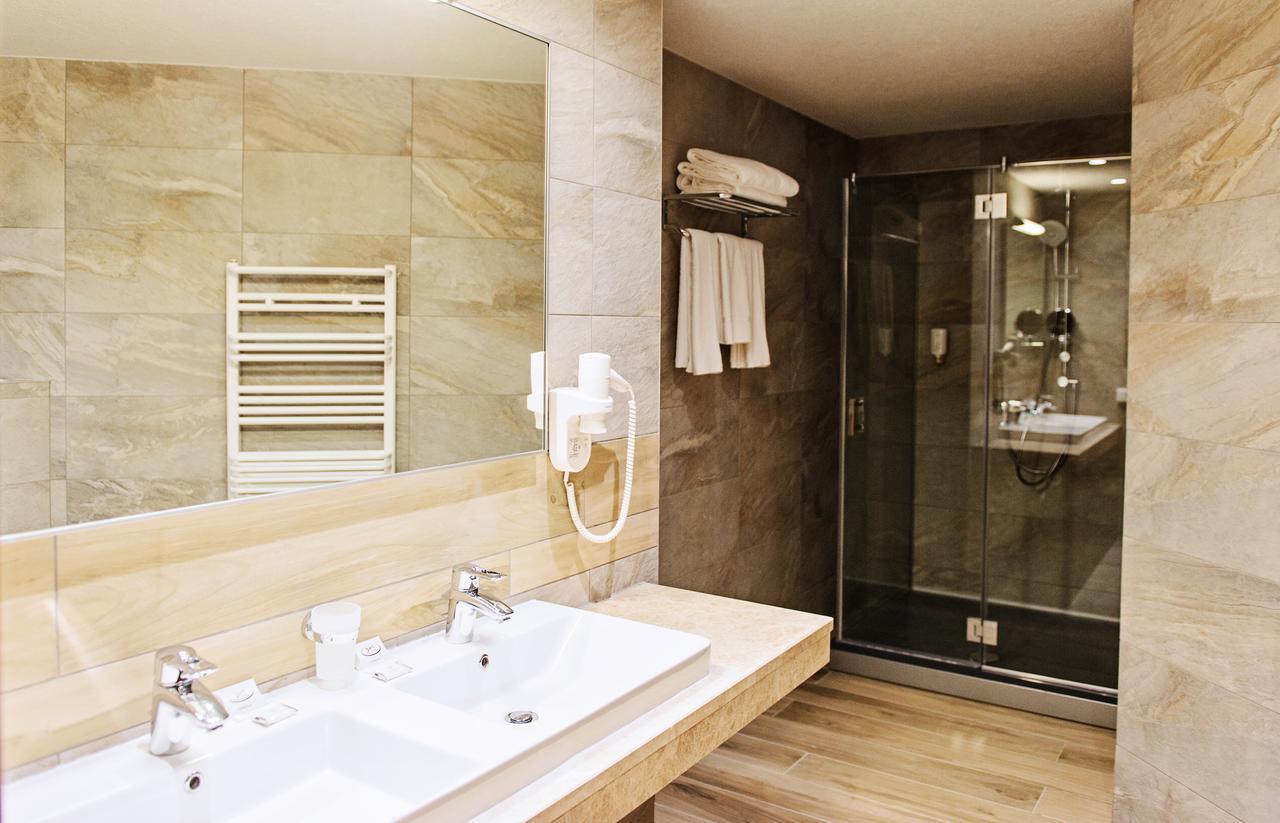 Hot Springs Medical And 4* Banya (Blagoevgrad)