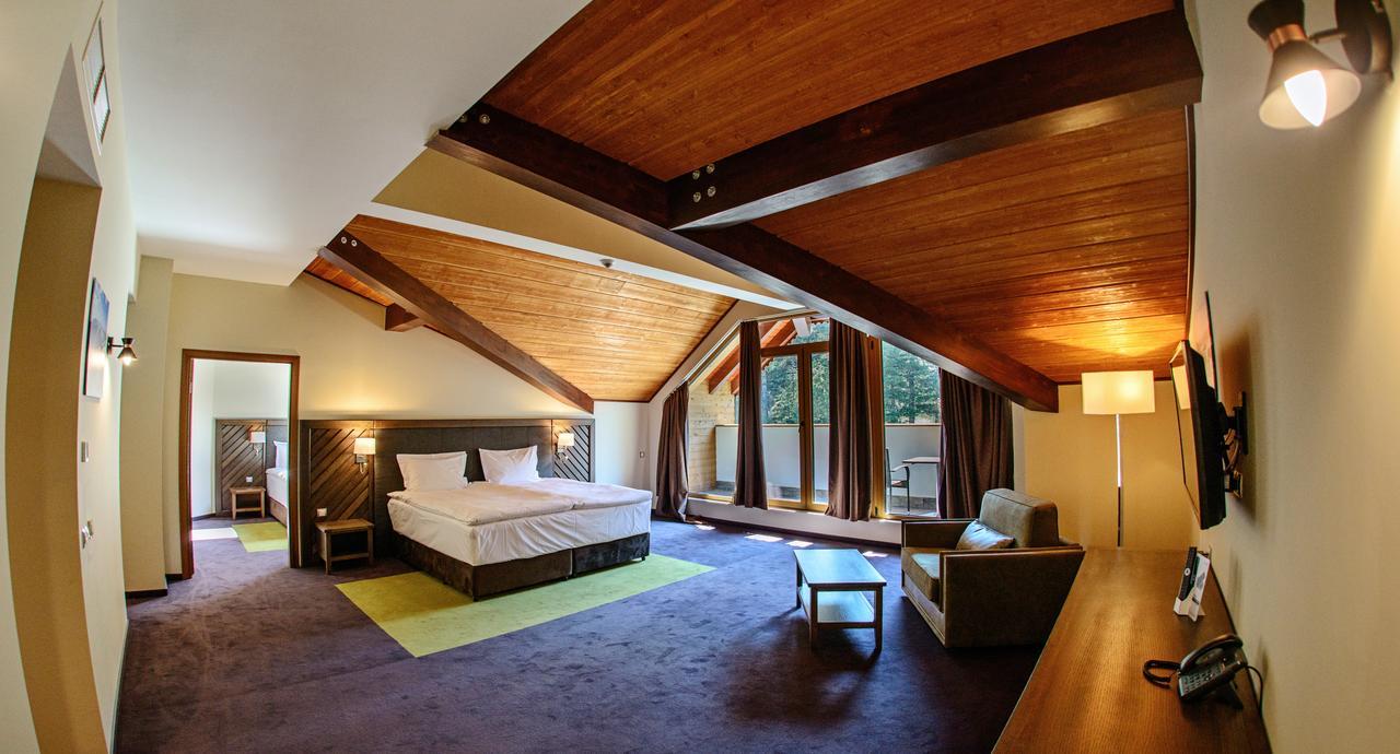 Hotel Hot Springs Medical And 4*