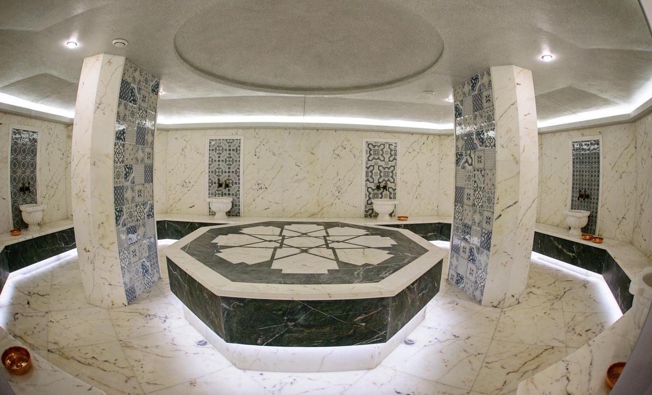 Hot Springs Medical And Banya (Blagoevgrad)