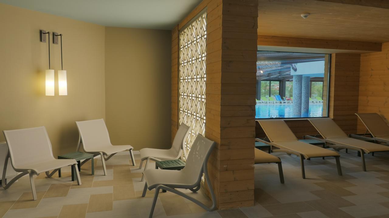 Hotel Hot Springs Medical And 4*