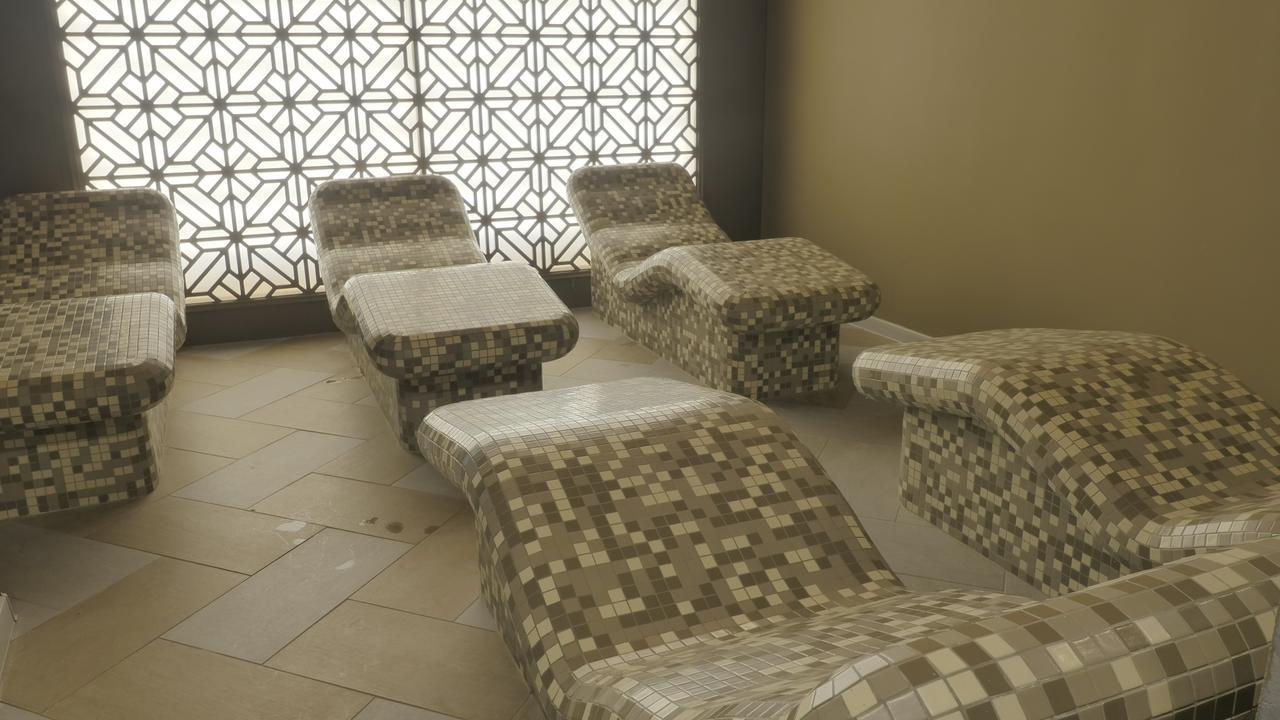 Hot Springs Medical And 4*