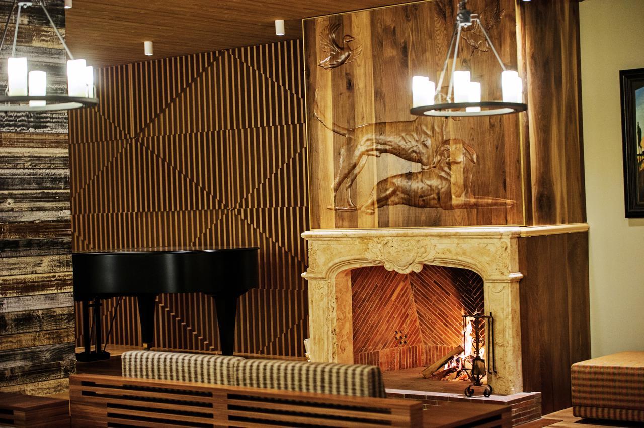 Hot Springs Medical And Hotel