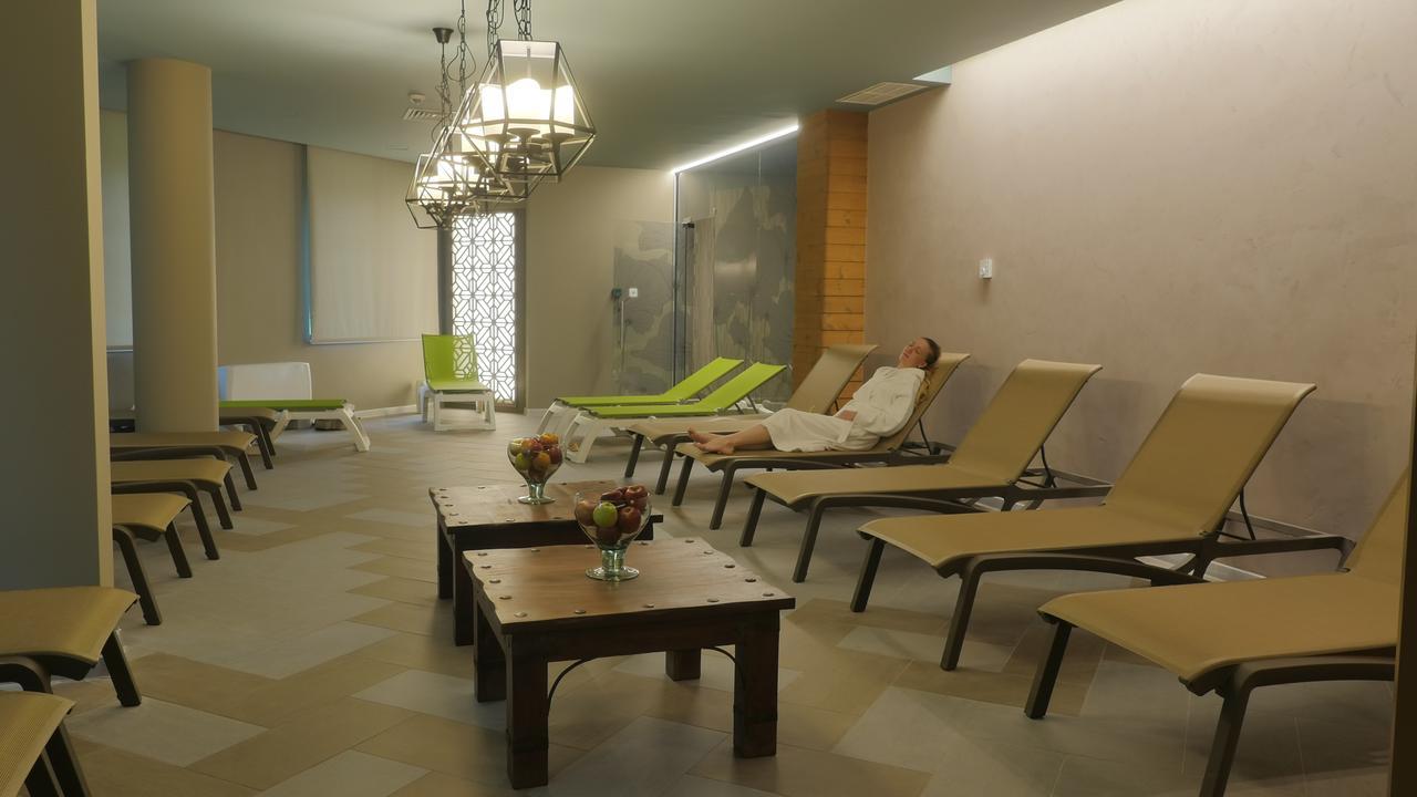 Hot Springs Medical And 4* Banya (Blagoevgrad)