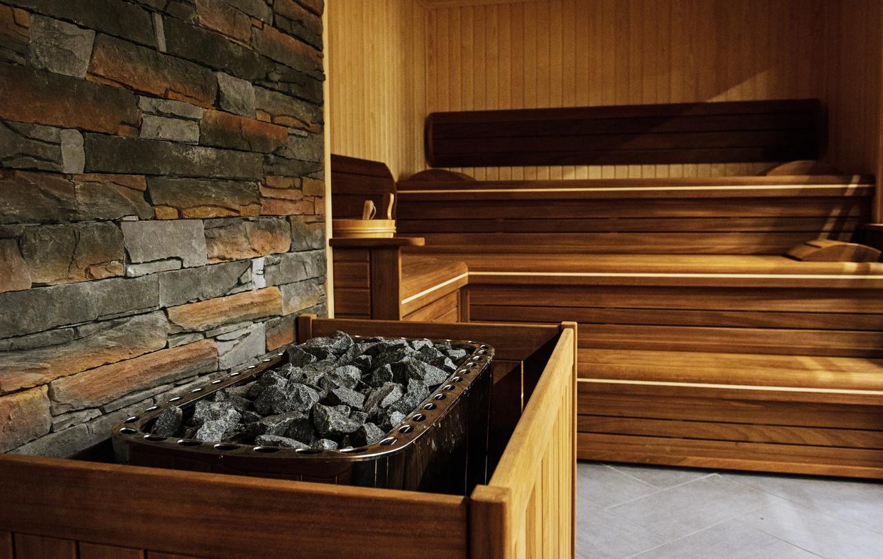 Hotel Hot Springs Medical And 4*