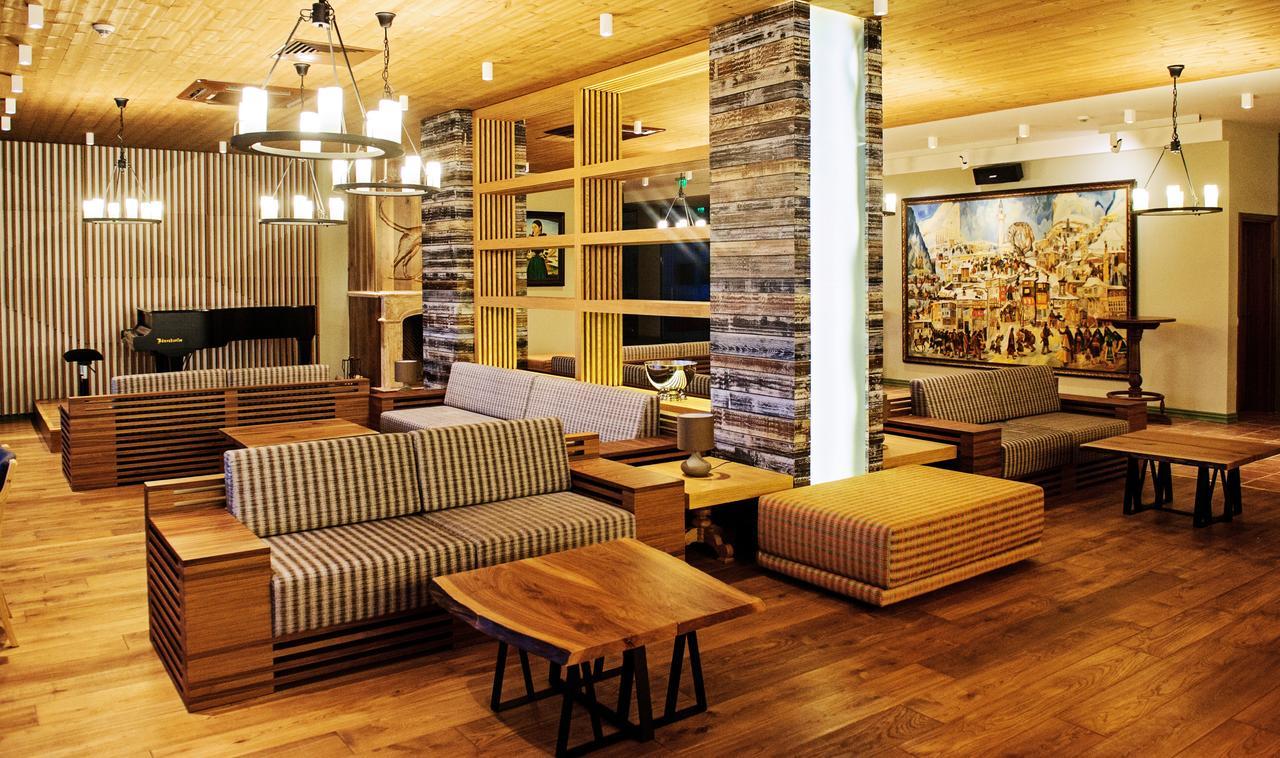 Hotel Hot Springs Medical And Banya (Blagoevgrad)