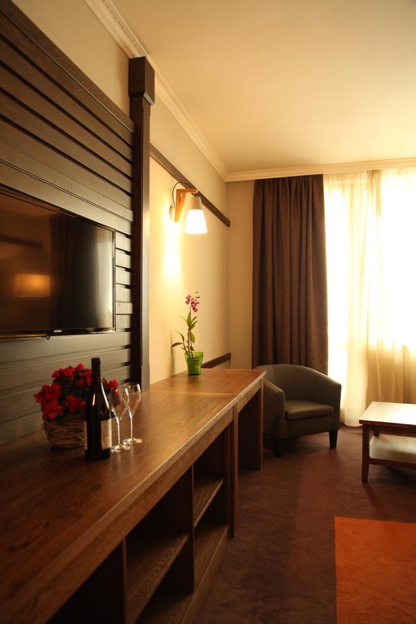 Hotel Hot Springs Medical And Banya (Blagoevgrad)