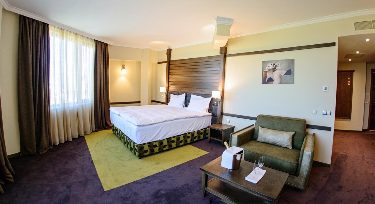 Hot Springs Medical And Hotel