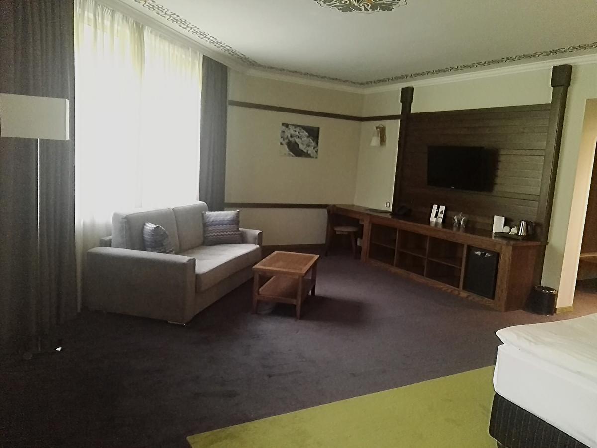 Hot Springs Medical And Hotel 4*