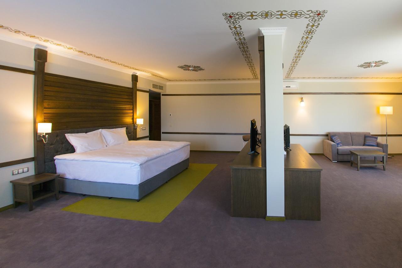 Hot Springs Medical And Hotel Banya (Blagoevgrad)
