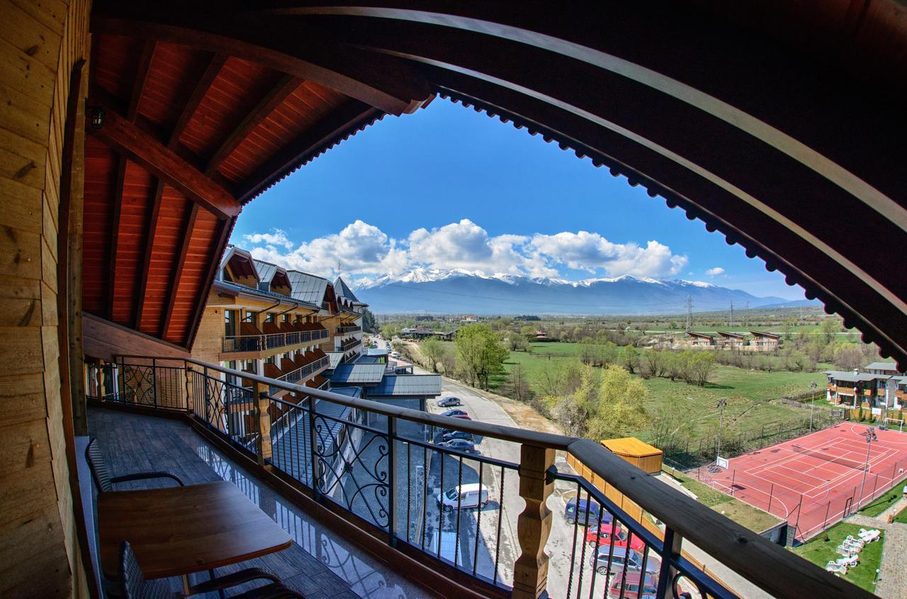 Hot Springs Medical And 4* Banya (Blagoevgrad)