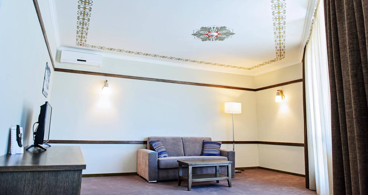 Hot Springs Medical And Hotel 4*