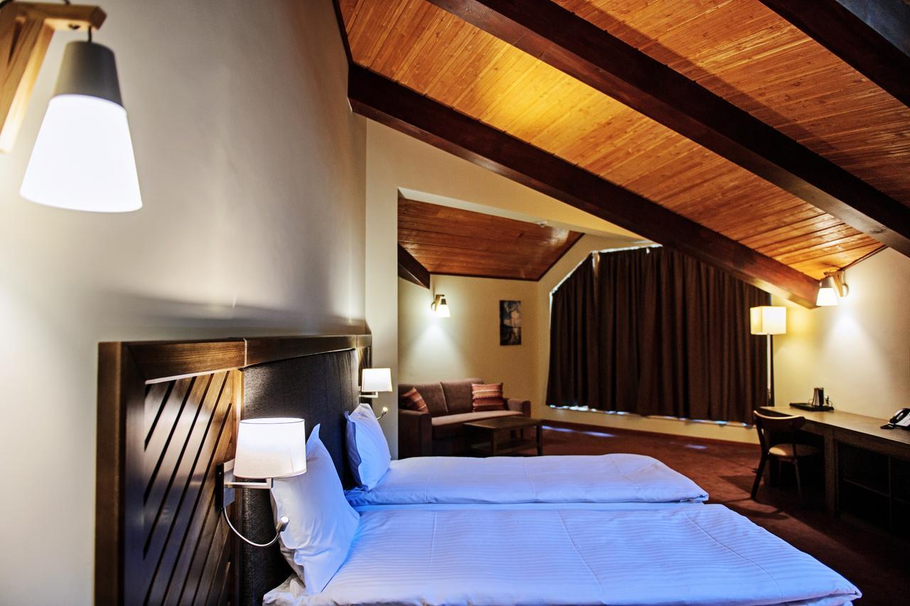 Hot Springs Medical And Hotel Banya (Blagoevgrad)