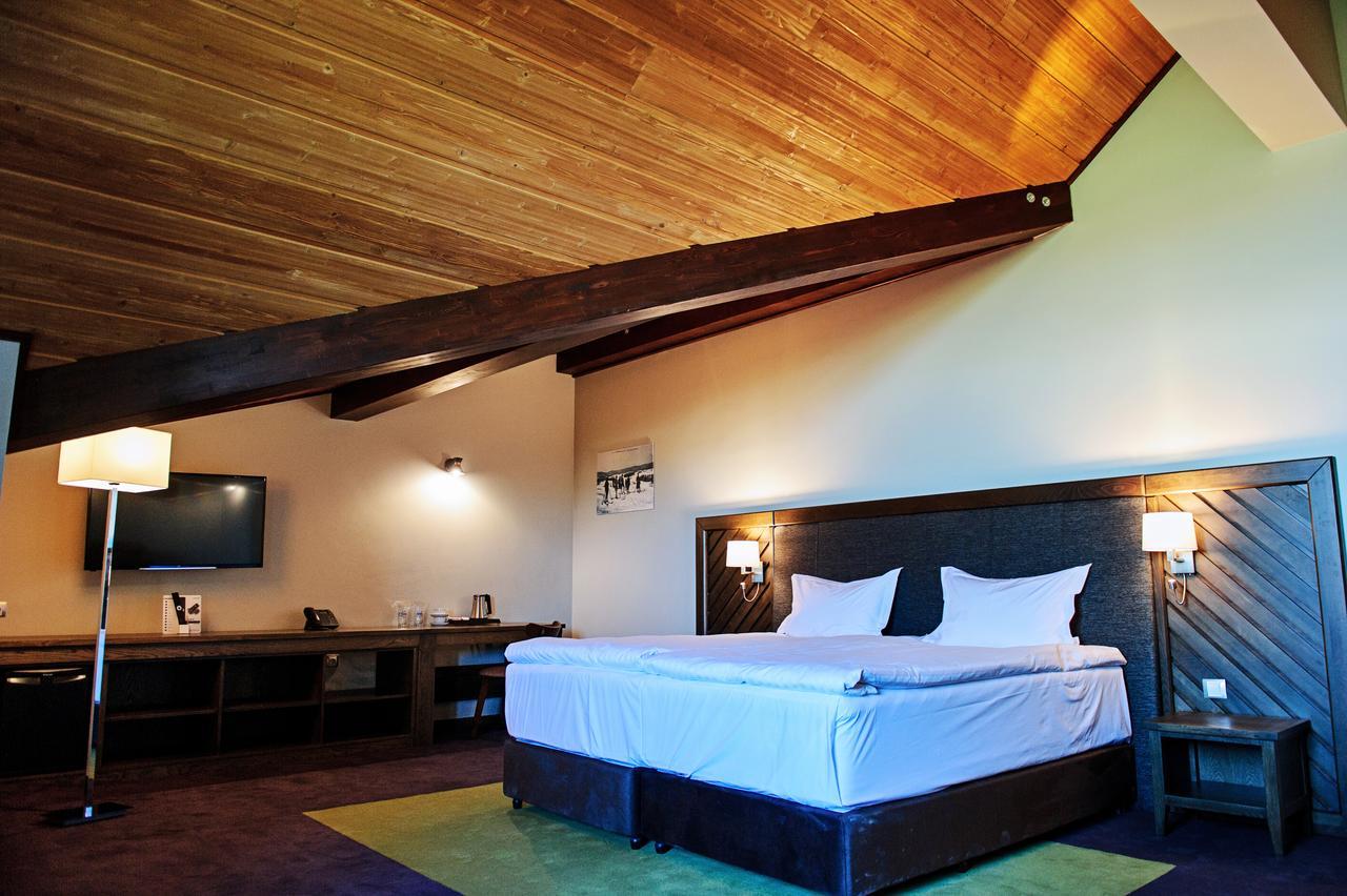 Hot Springs Medical And Hotel 4*