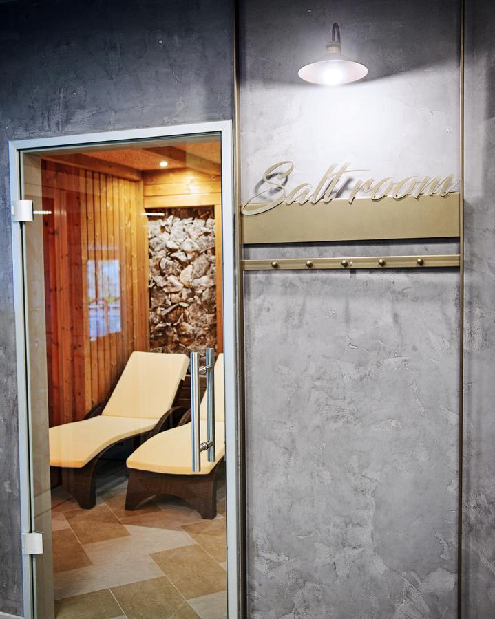 Hot Springs Medical And Hotel Banya (Blagoevgrad)