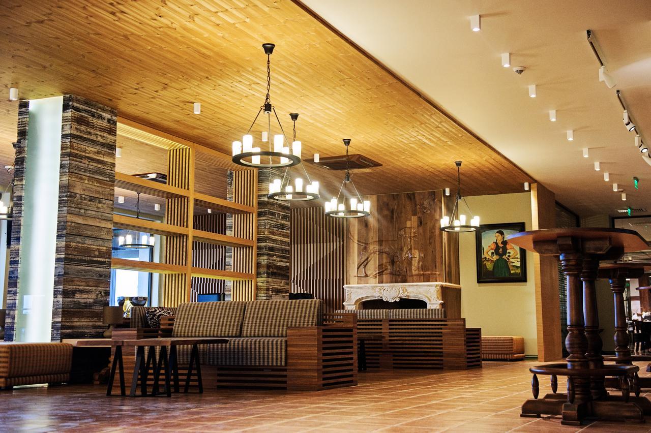 Hot Springs Medical And Hotel Banya (Blagoevgrad)