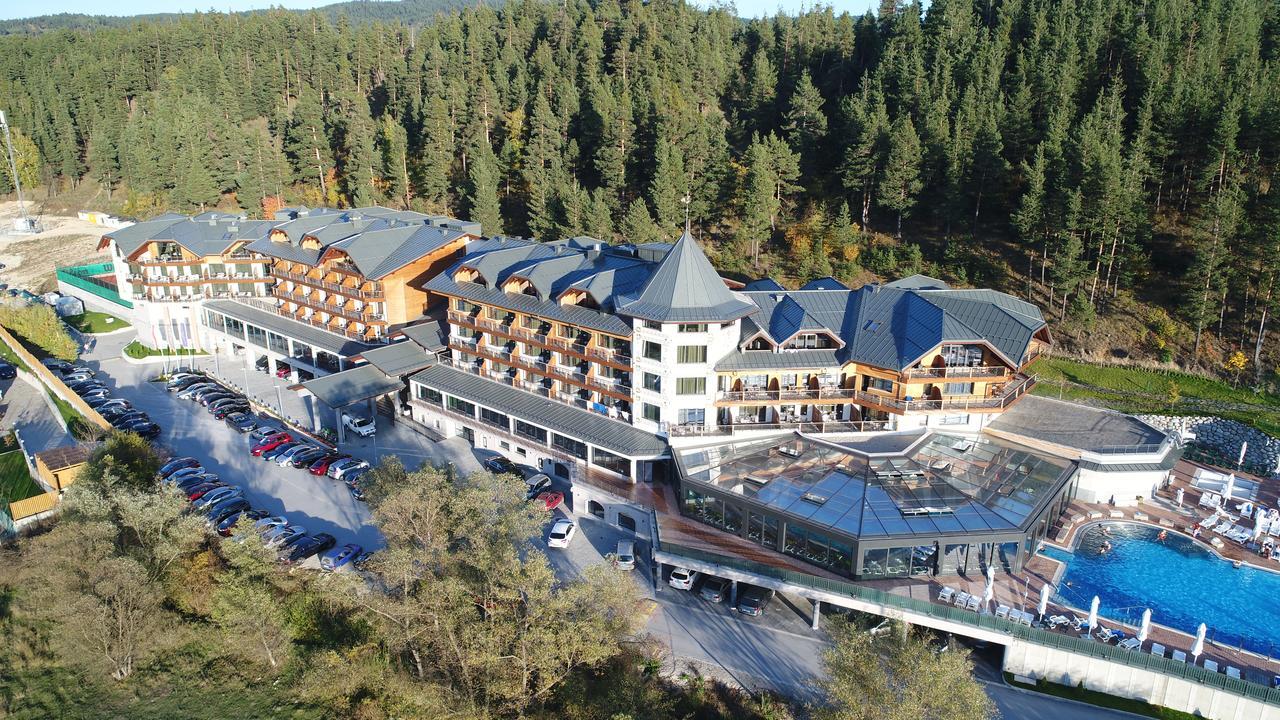 Hot Springs Medical And 4* Banya (Blagoevgrad)