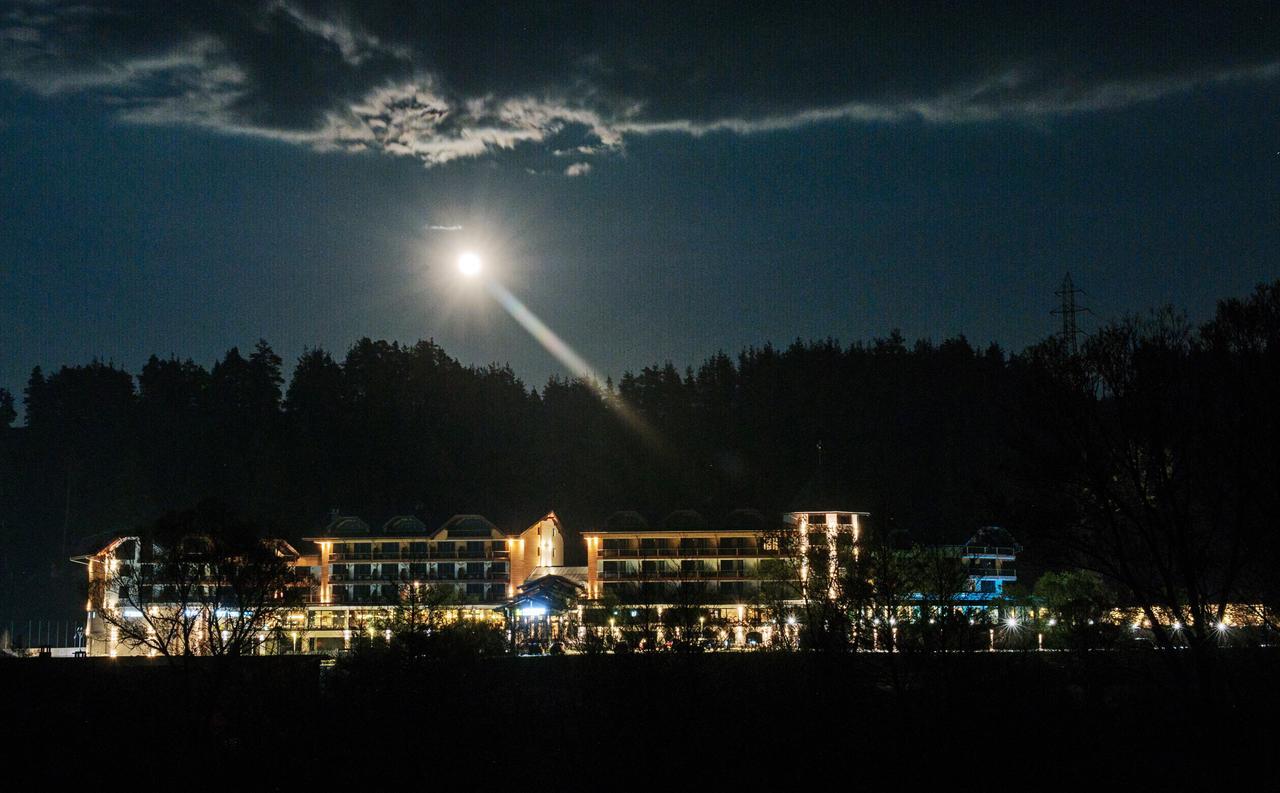Hot Springs Medical And 4* Banya (Blagoevgrad)
