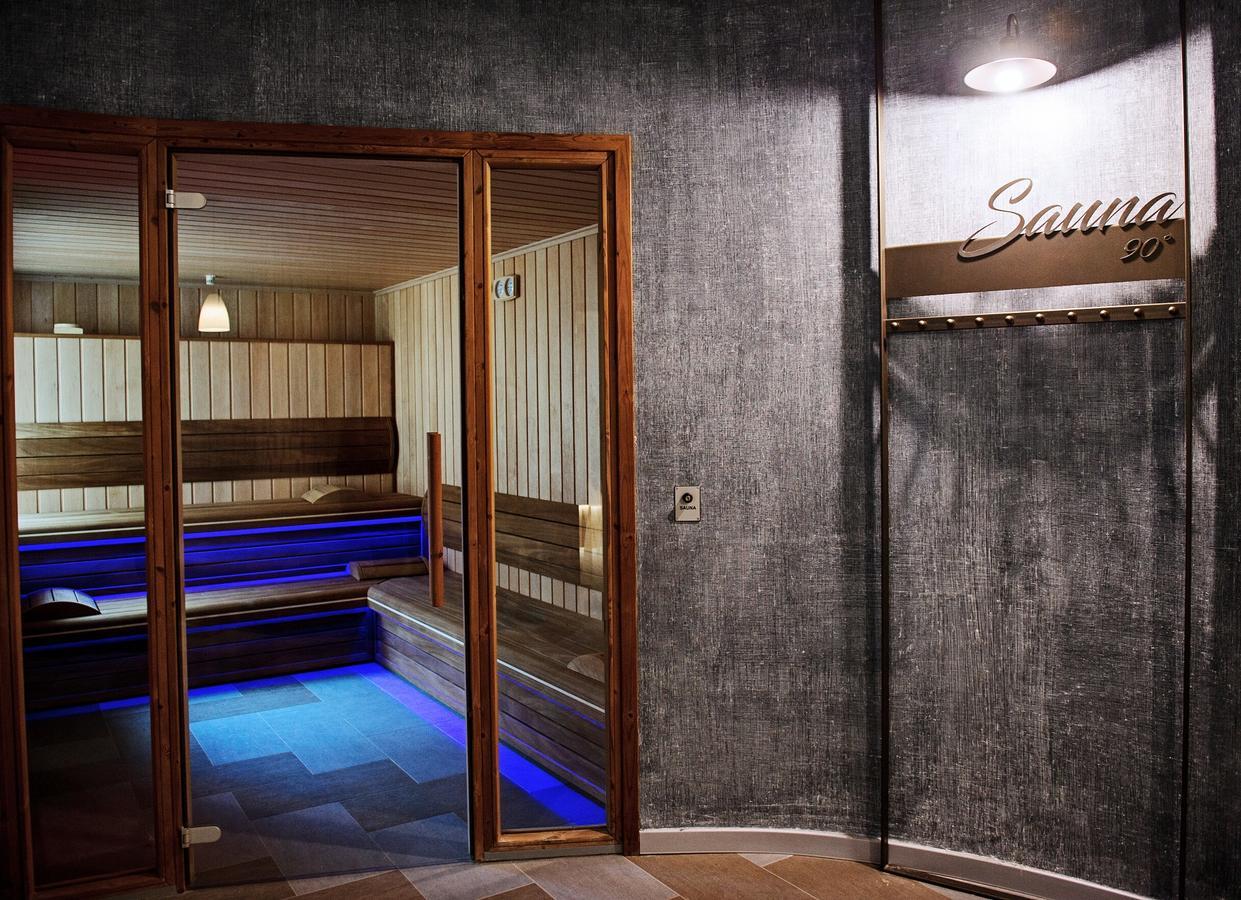 Hot Springs Medical And 4*